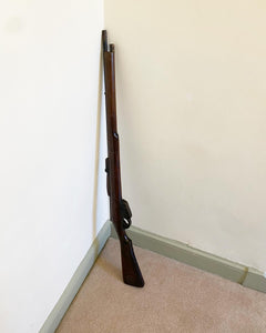 WW2 M1918 Home Guard dummy rifle