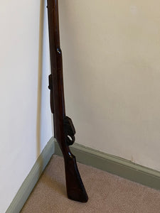 WW2 M1918 Home Guard dummy rifle