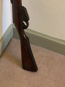 WW2 M1918 Home Guard dummy rifle