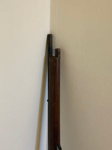 WW2 M1918 Home Guard dummy rifle