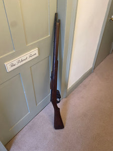 WW2 M1918 Home Guard dummy rifle