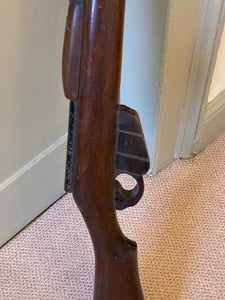 WW2 M1918 Home Guard dummy rifle