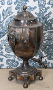 Country House Tea Urn or Samovar