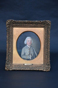 Thomas Gainsborough1727 - 1788 (artist) - A Portrait Oil