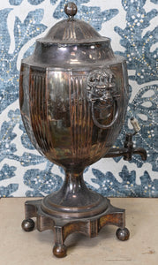 Country House Tea Urn or Samovar