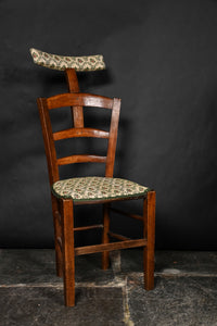 Provincial Regency Barbers Chair