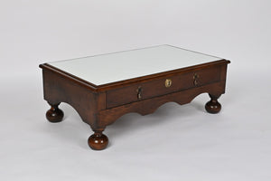 Antique Coffee Table - 17th century pot stand or coffee table