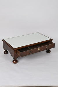 Antique Coffee Table - 17th century pot stand or coffee table