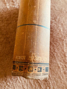 Book “rude Stone Monuments” By Fergusson
