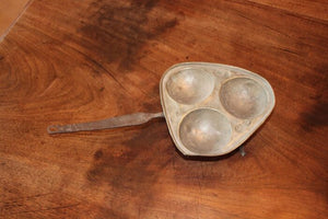 Country House Egg Poachers Yorkshire Pudding Pans
